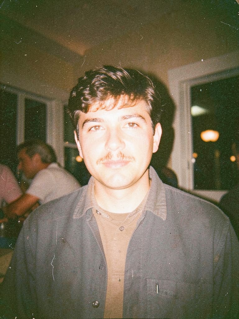 Retro Camera reference
